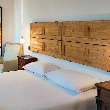 乡村民宿 A Casa Da Angelo - Privatepool & Airco *