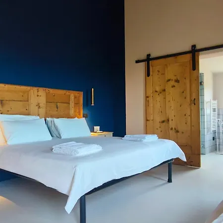 A Casa Da Angelo - Privatepool & Airco 乡村民宿 *