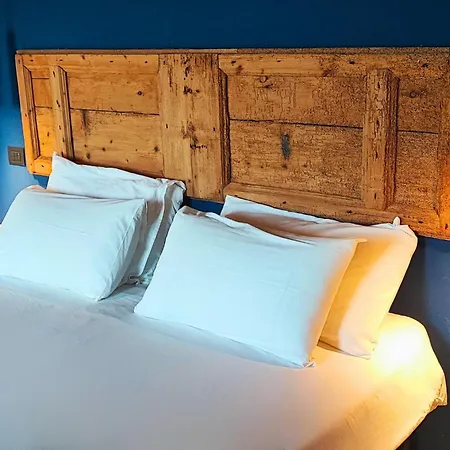 乡村民宿 A Casa Da Angelo - Privatepool & Airco 葛伦坦马勒