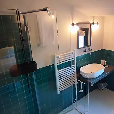 A Casa Da Angelo - Privatepool & Airco 乡村民宿 *