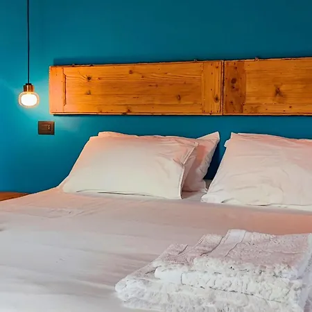 A Casa Da Angelo - Privatepool & Airco * 葛伦坦马勒