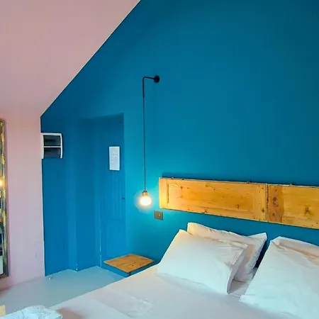 A Casa Da Angelo - Privatepool & Airco 葛伦坦马勒