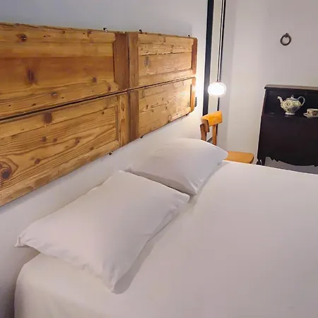 乡村民宿 A Casa Da Angelo - Privatepool & Airco 葛伦坦马勒