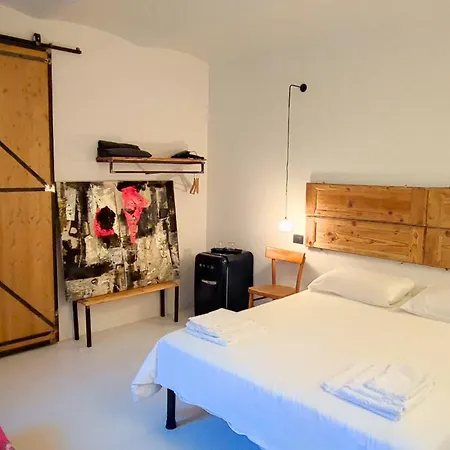 乡村民宿 A Casa Da Angelo - Privatepool & Airco