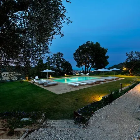 A Casa Da Angelo - Privatepool & Airco