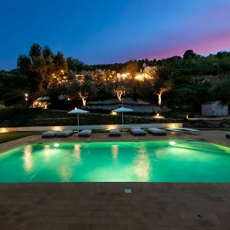 A Casa Da Angelo - Privatepool & Airco