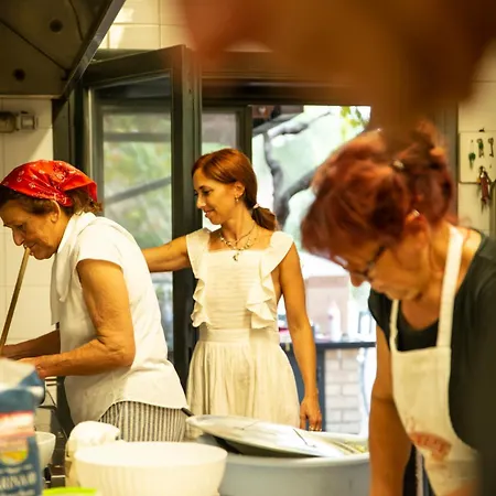 A Casa Da Angelo - Privatepool & Airco 乡村民宿