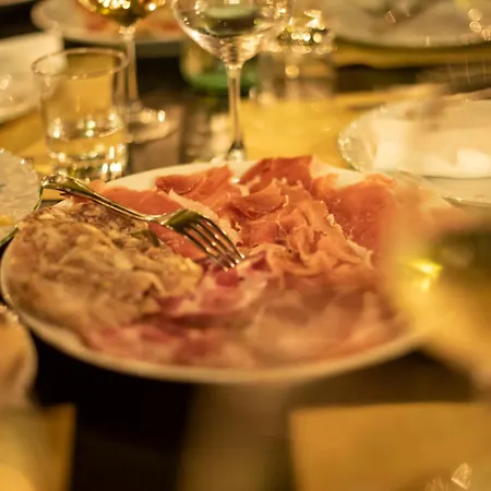 乡村民宿 A Casa Da Angelo - Privatepool & Airco 葛伦坦马勒