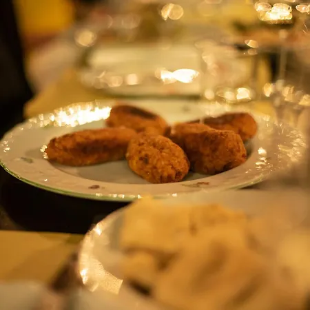 A Casa Da Angelo - Privatepool & Airco 乡村民宿