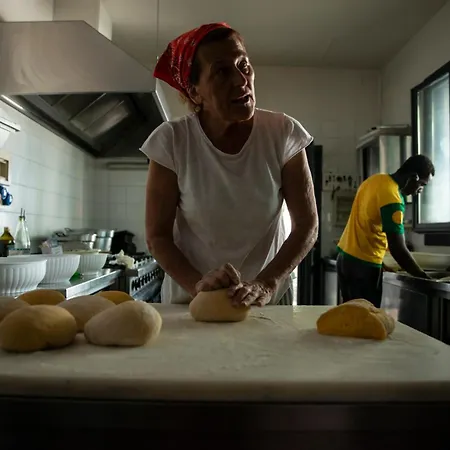 A Casa Da Angelo - Privatepool & Airco 乡村民宿 *