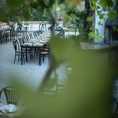 乡村民宿 A Casa Da Angelo - Privatepool & Airco *