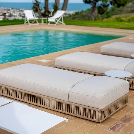 A Casa Da Angelo - Privatepool & Airco *