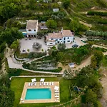 A Casa Da Angelo - Privatepool & Airco Séjour à la campagne Grottammare