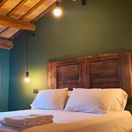 Séjour à la campagne A Casa Da Angelo - Privatepool & Airco