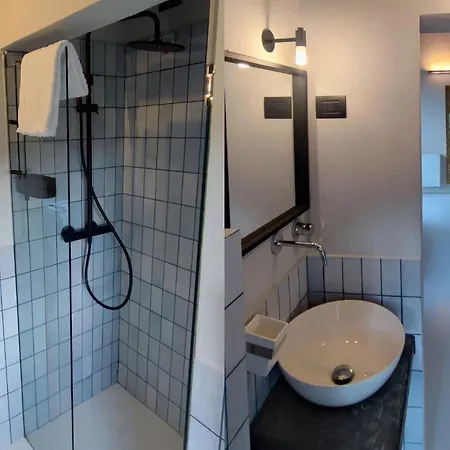 בית כפרי A Casa Da Angelo - Privatepool & Airco גרוטמארה
