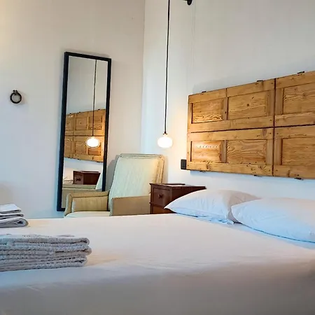 A Casa Da Angelo - Privatepool & Airco גרוטמארה