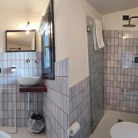 A Casa Da Angelo - Privatepool & Airco גרוטמארה
