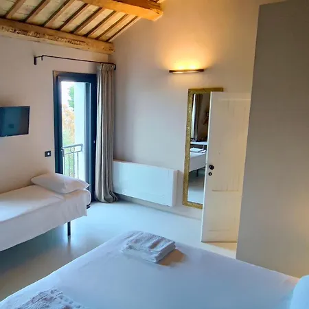 A Casa Da Angelo - Privatepool & Airco בית כפרי גרוטמארה