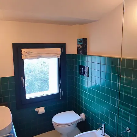 Séjour à la campagne A Casa Da Angelo - Privatepool & Airco