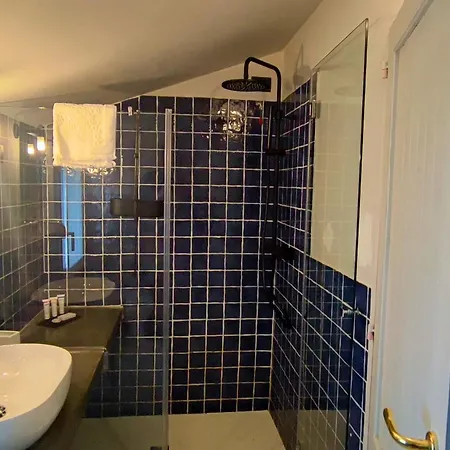 A Casa Da Angelo - Privatepool & Airco * גרוטמארה