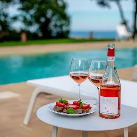 A Casa Da Angelo - Privatepool & Airco *