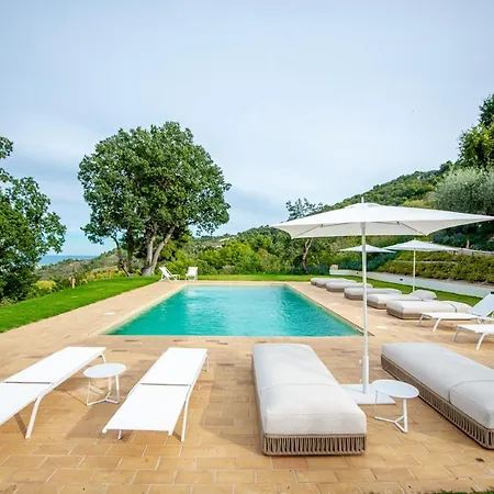 A Casa Da Angelo - Privatepool & Airco