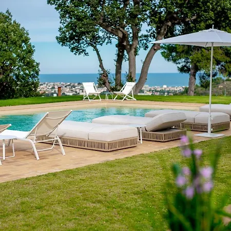 Séjour à la campagne A Casa Da Angelo - Privatepool & Airco *