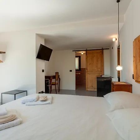 Lantställe A Casa Da Angelo - Privatepool & Airco Grottammare