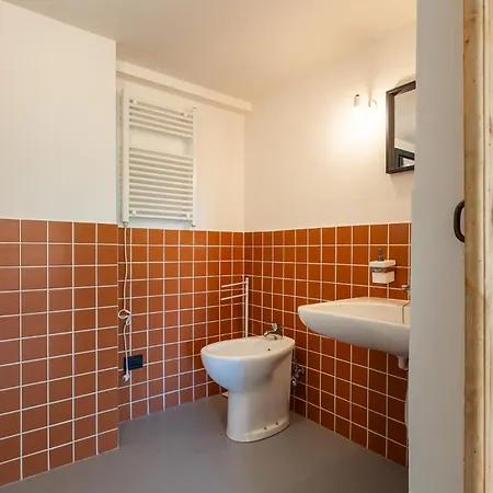 A Casa Da Angelo - Privatepool & Airco Lantställe *