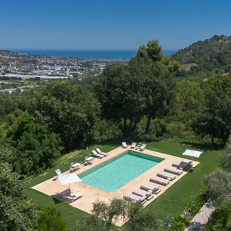 A Casa Da Angelo - Privatepool & Airco *