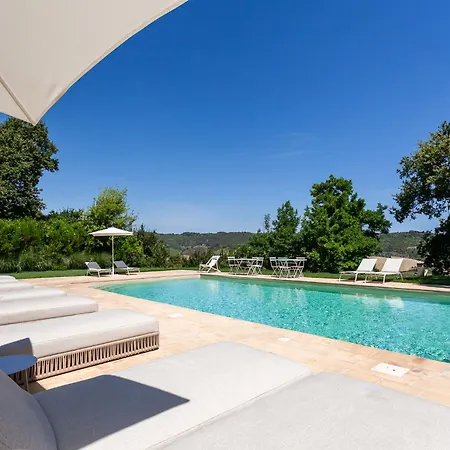 Lantställe A Casa Da Angelo - Privatepool & Airco *