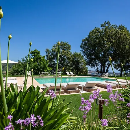 A Casa Da Angelo - Privatepool & Airco Lantställe Grottammare