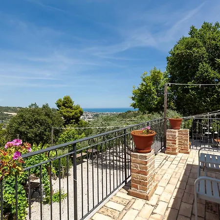 A Casa Da Angelo - Privatepool & Airco