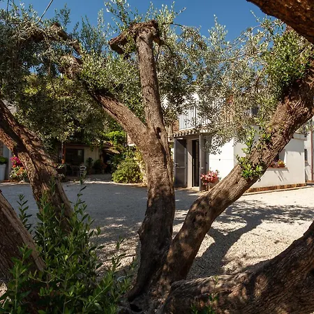 A Casa Da Angelo - Privatepool & Airco Lantställe Grottammare