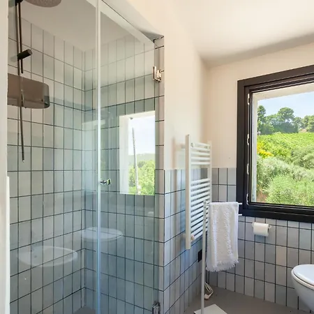Lantställe A Casa Da Angelo - Privatepool & Airco Grottammare