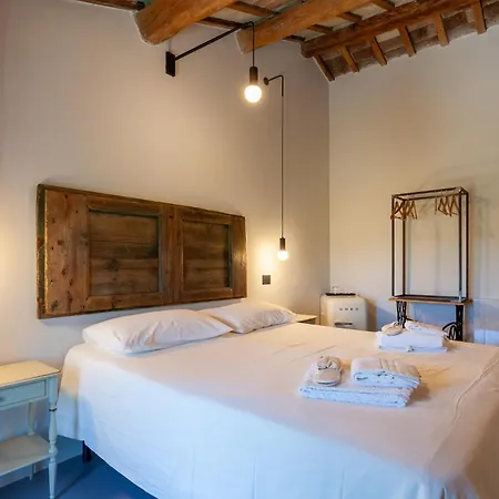 A Casa Da Angelo - Privatepool & Airco Lantställe