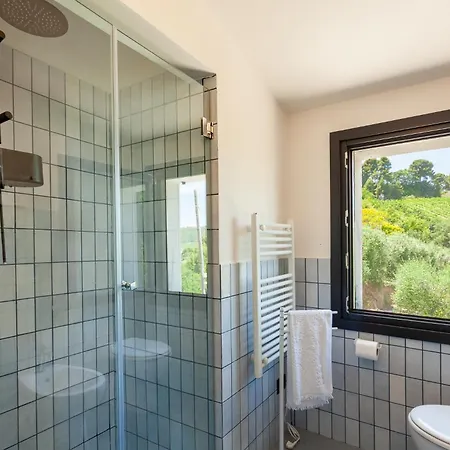 Lantställe A Casa Da Angelo - Privatepool & Airco
