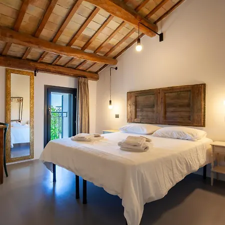A Casa Da Angelo - Privatepool & Airco Lantställe *
