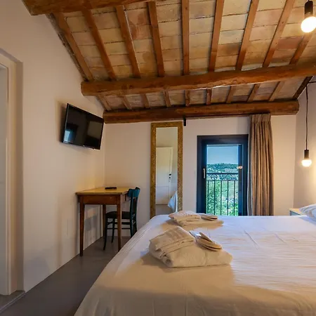 Lantställe A Casa Da Angelo - Privatepool & Airco Grottammare